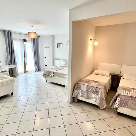 Cape House Villa Albano Laziale Dış mekan fotoğraf