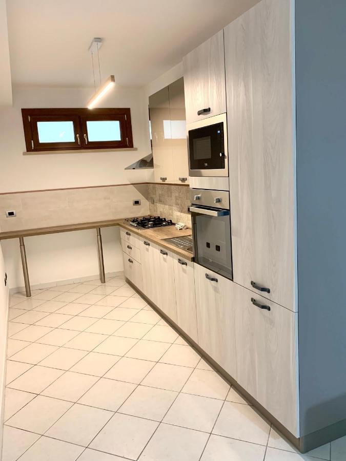Cape House Villa Albano Laziale Dış mekan fotoğraf