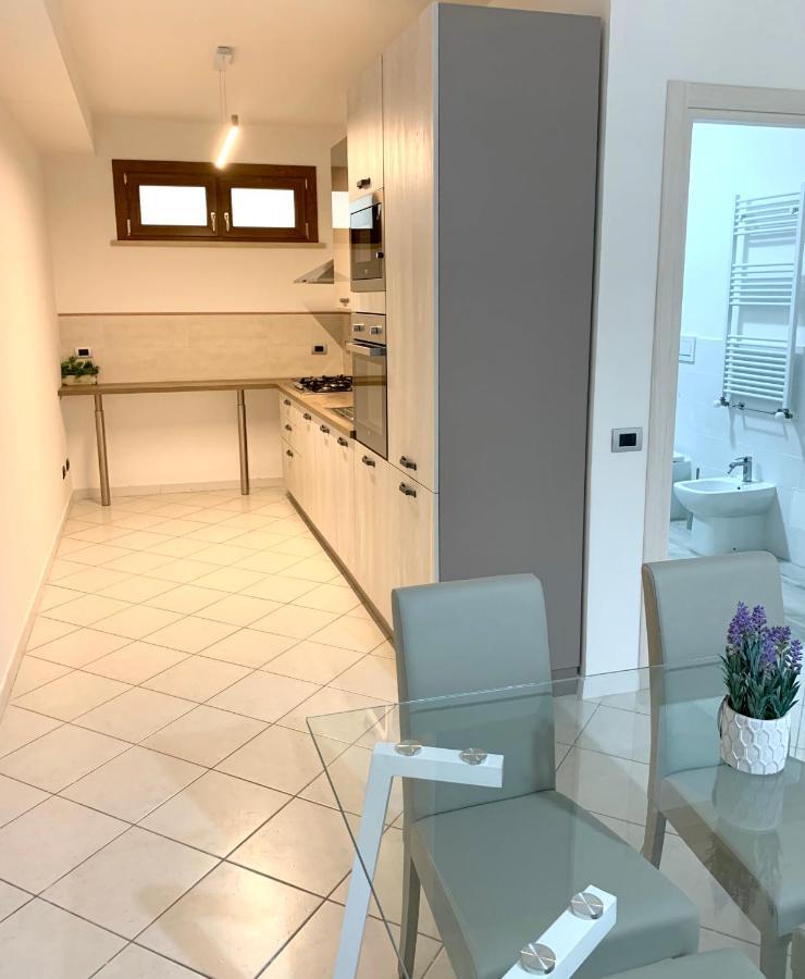 Cape House Villa Albano Laziale Dış mekan fotoğraf