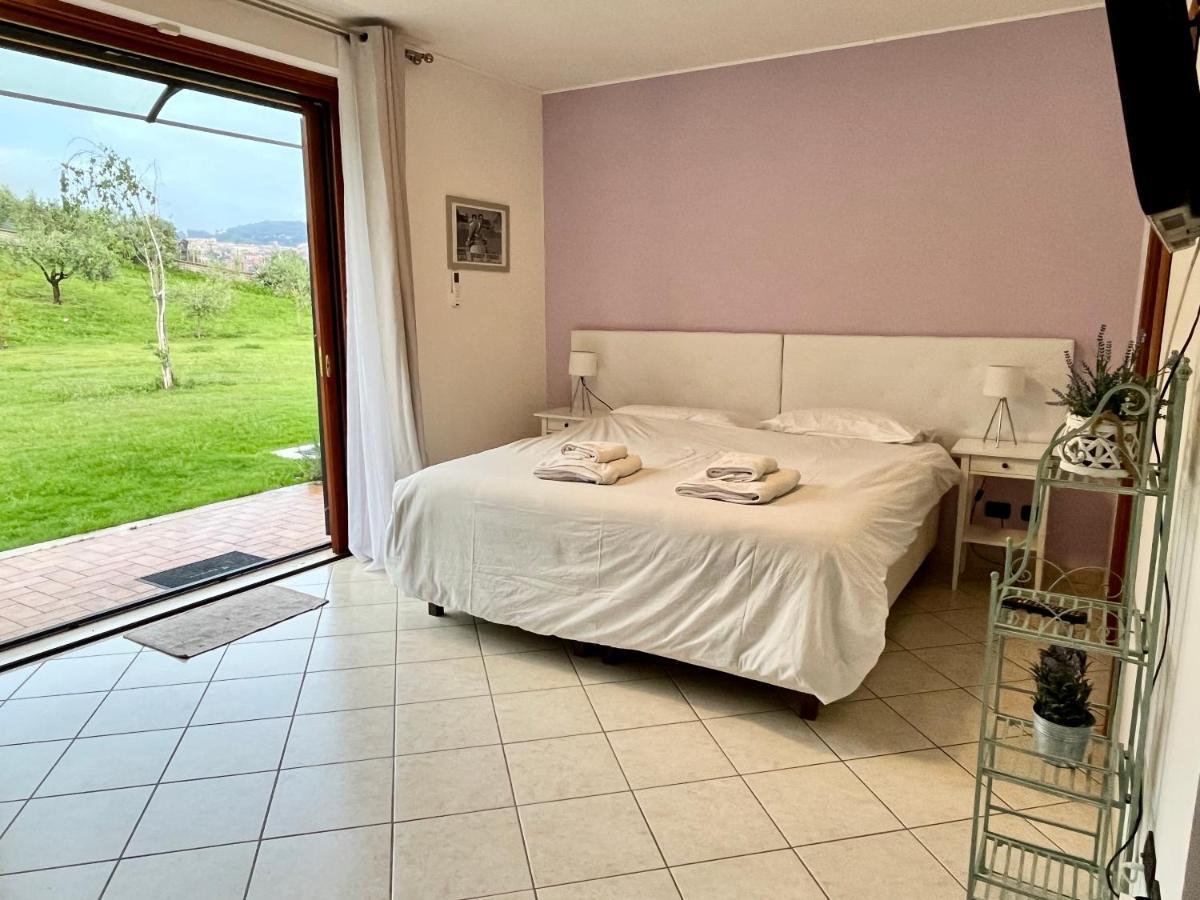 Cape House Villa Albano Laziale Dış mekan fotoğraf