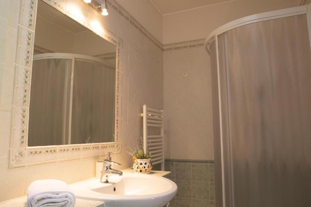 Cape House Villa Albano Laziale Dış mekan fotoğraf