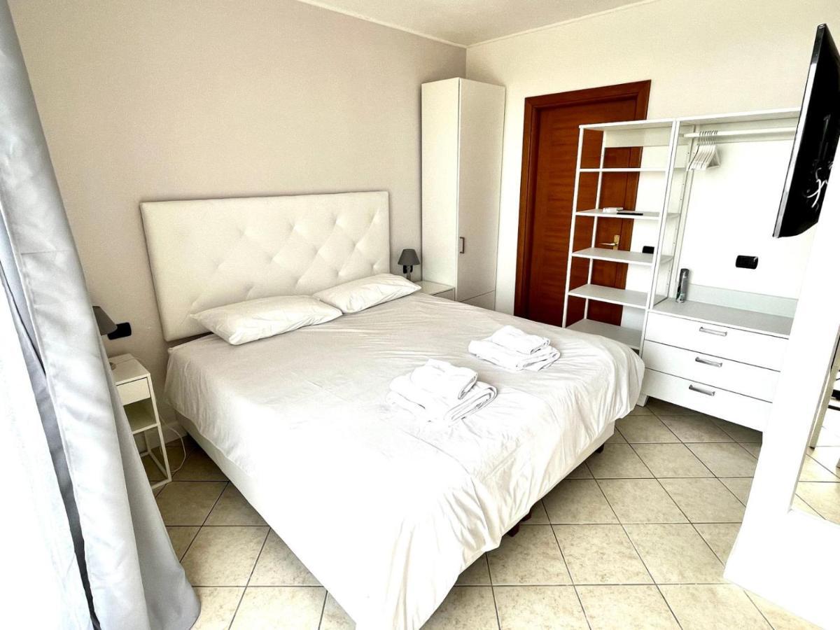 Cape House Villa Albano Laziale Dış mekan fotoğraf