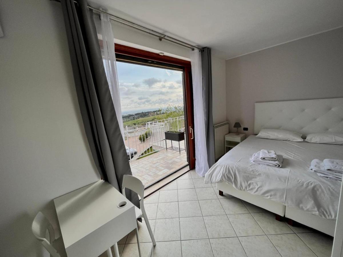 Cape House Villa Albano Laziale Dış mekan fotoğraf