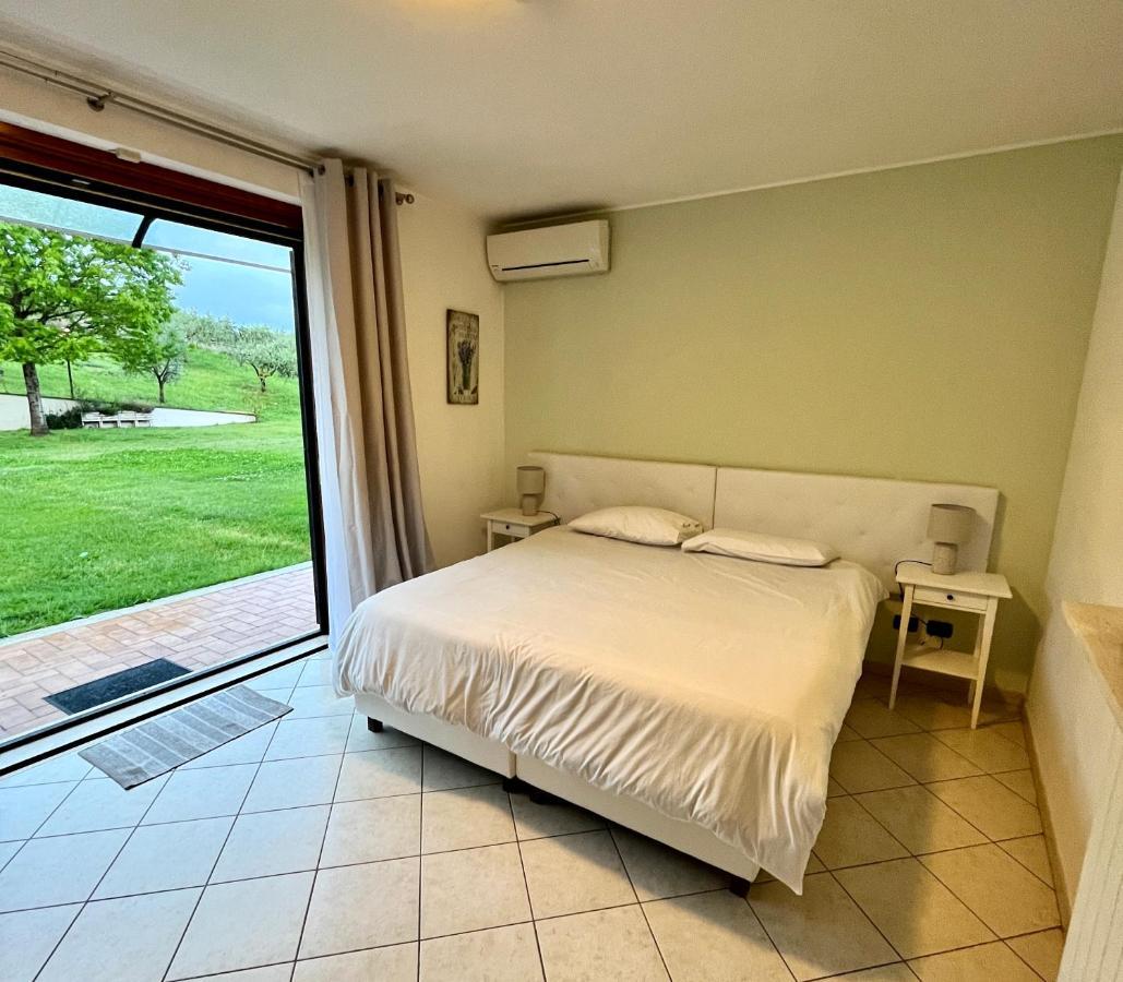 Cape House Villa Albano Laziale Dış mekan fotoğraf