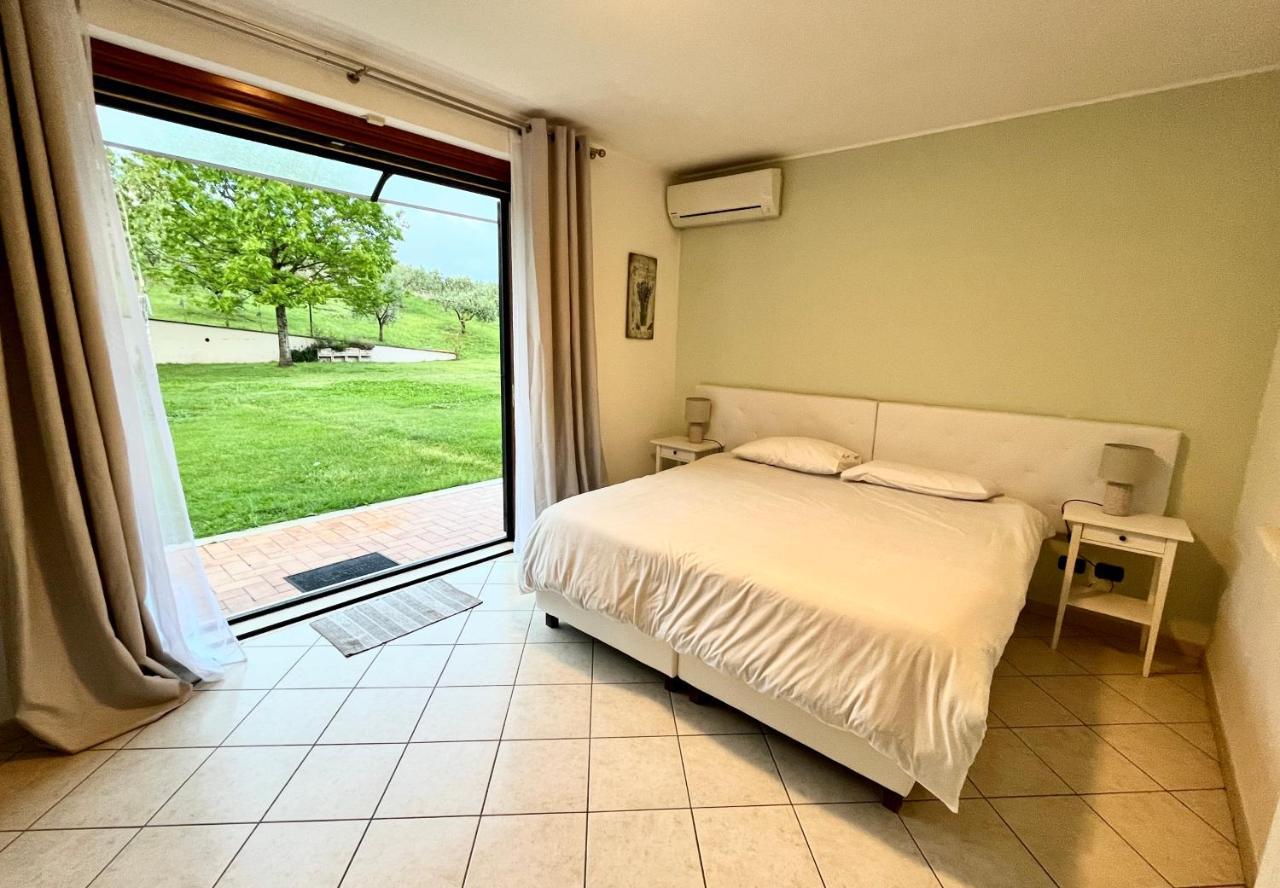 Cape House Villa Albano Laziale Dış mekan fotoğraf