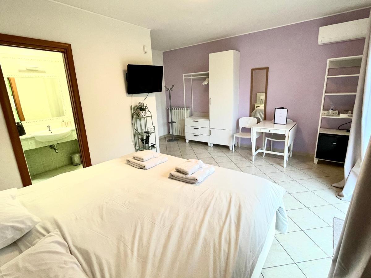 Cape House Villa Albano Laziale Dış mekan fotoğraf