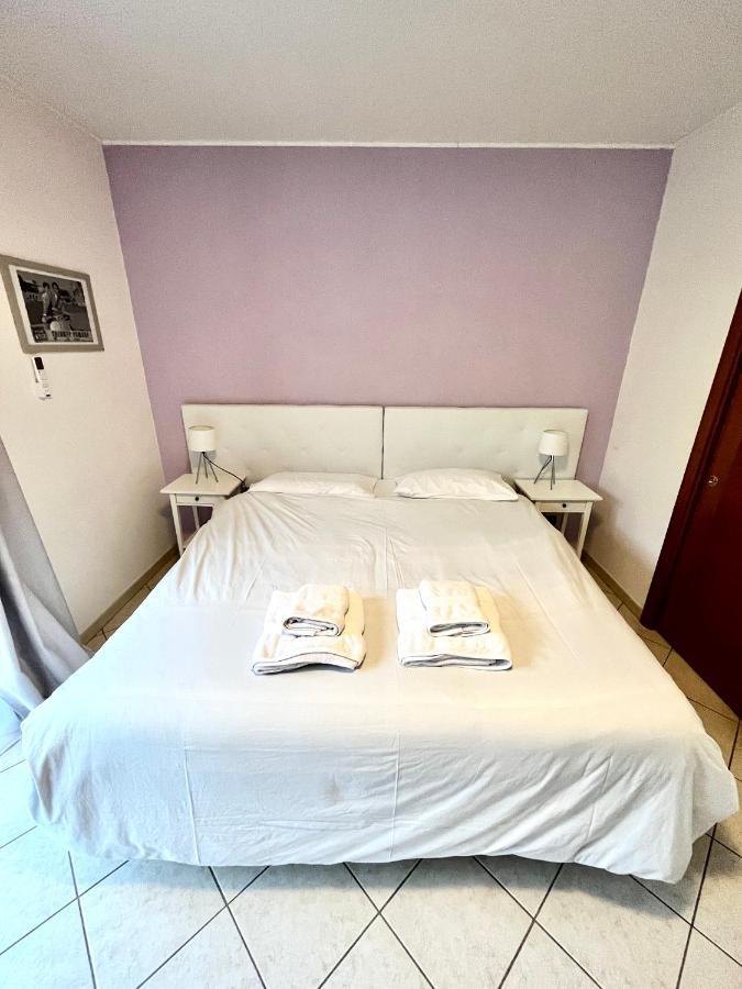 Cape House Villa Albano Laziale Dış mekan fotoğraf
