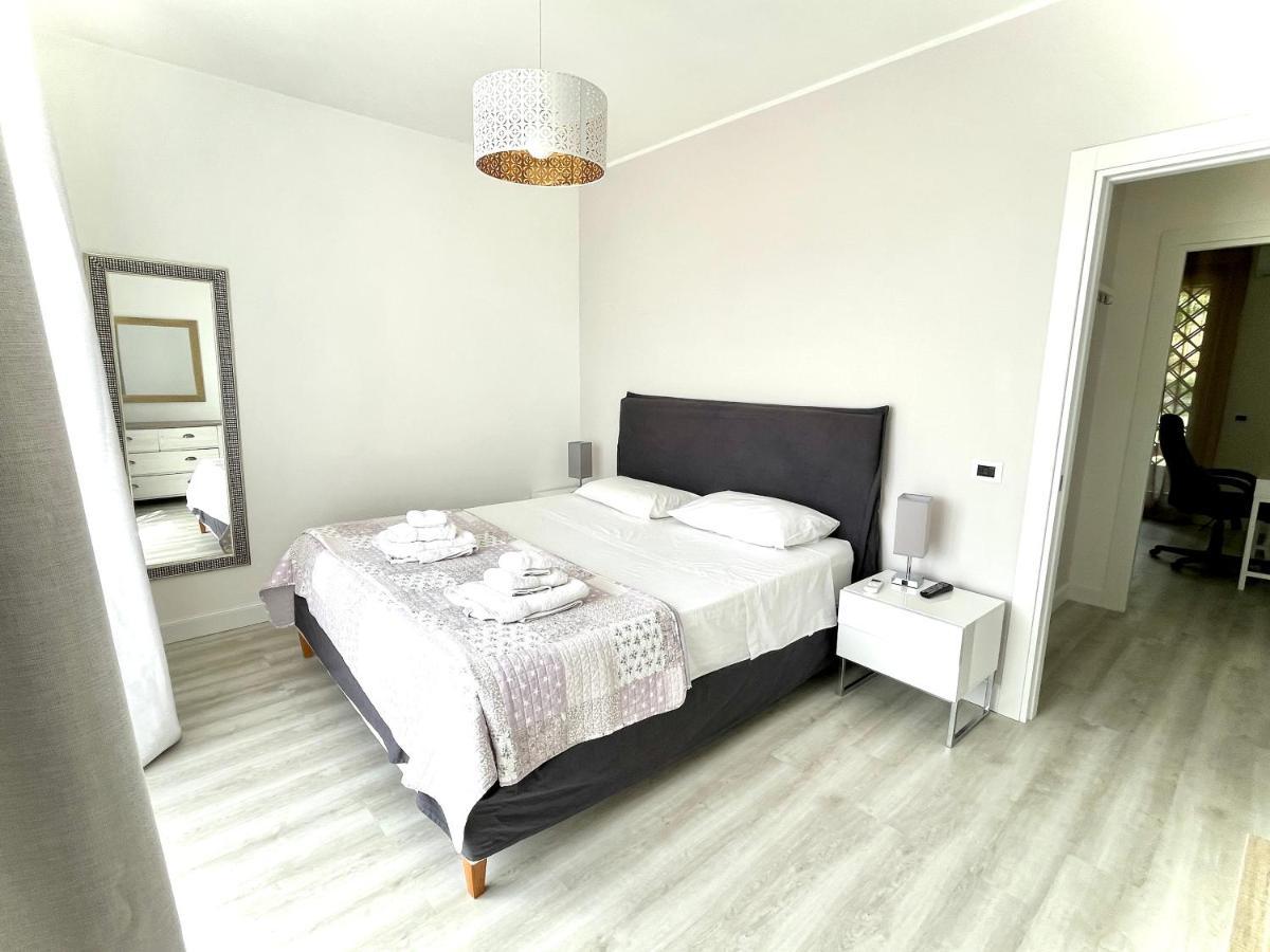 Cape House Villa Albano Laziale Dış mekan fotoğraf