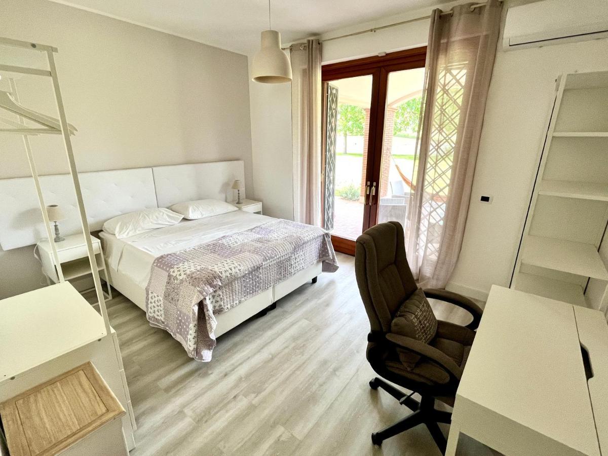 Cape House Villa Albano Laziale Dış mekan fotoğraf
