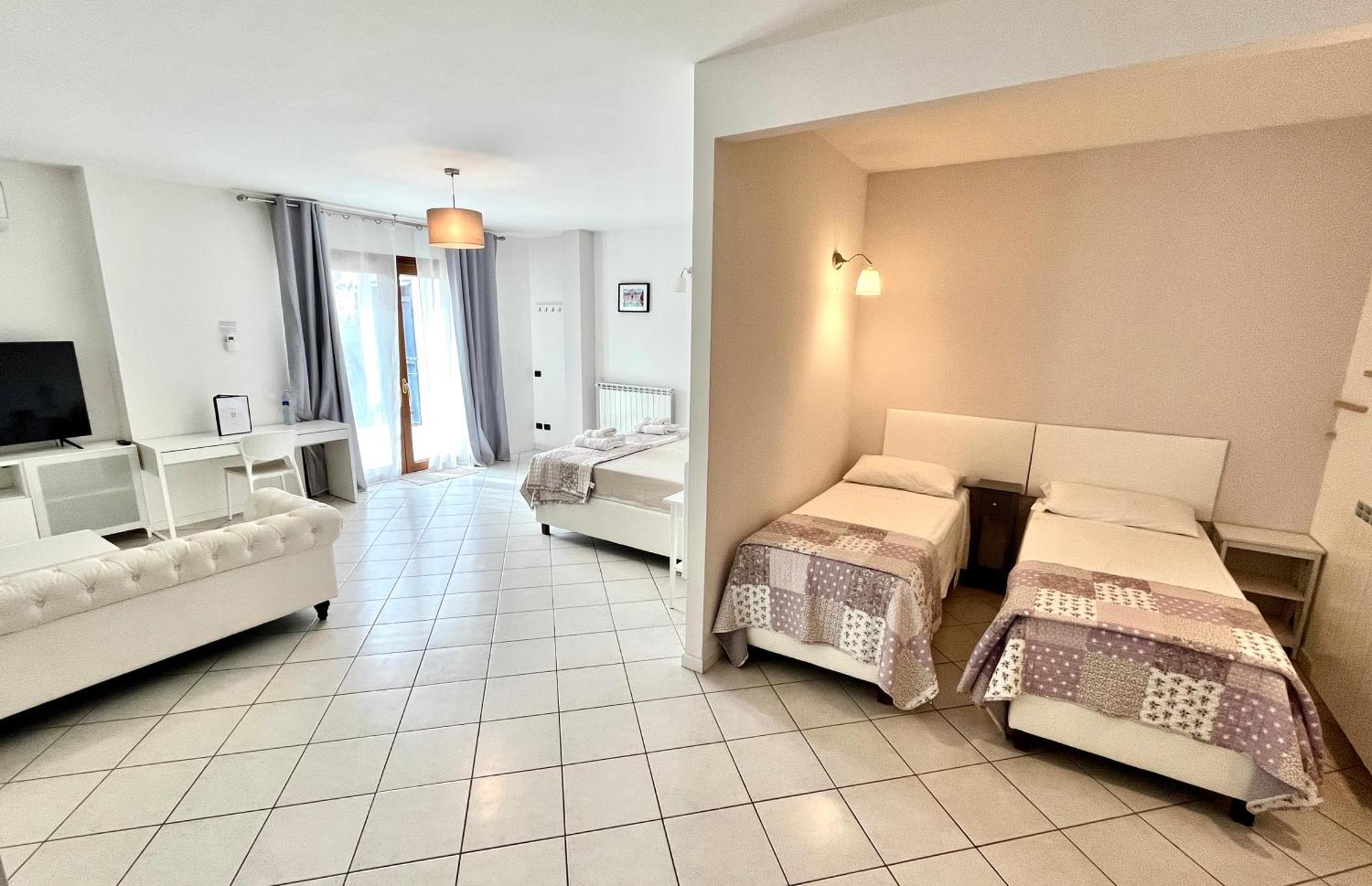 Cape House Villa Albano Laziale Dış mekan fotoğraf