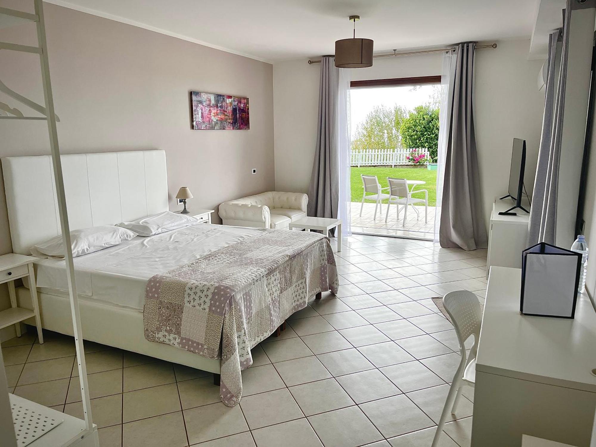 Cape House Villa Albano Laziale Dış mekan fotoğraf