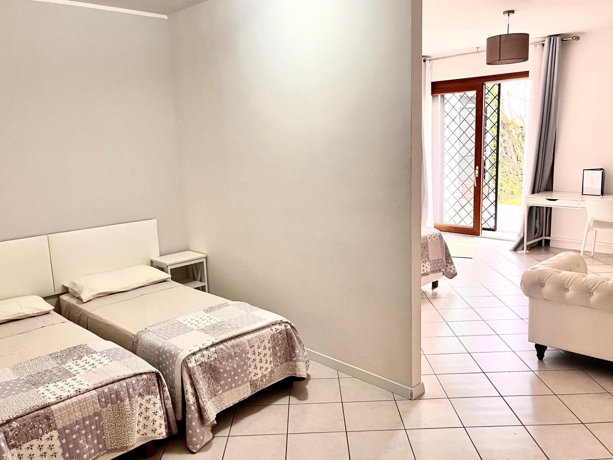 Cape House Villa Albano Laziale Dış mekan fotoğraf