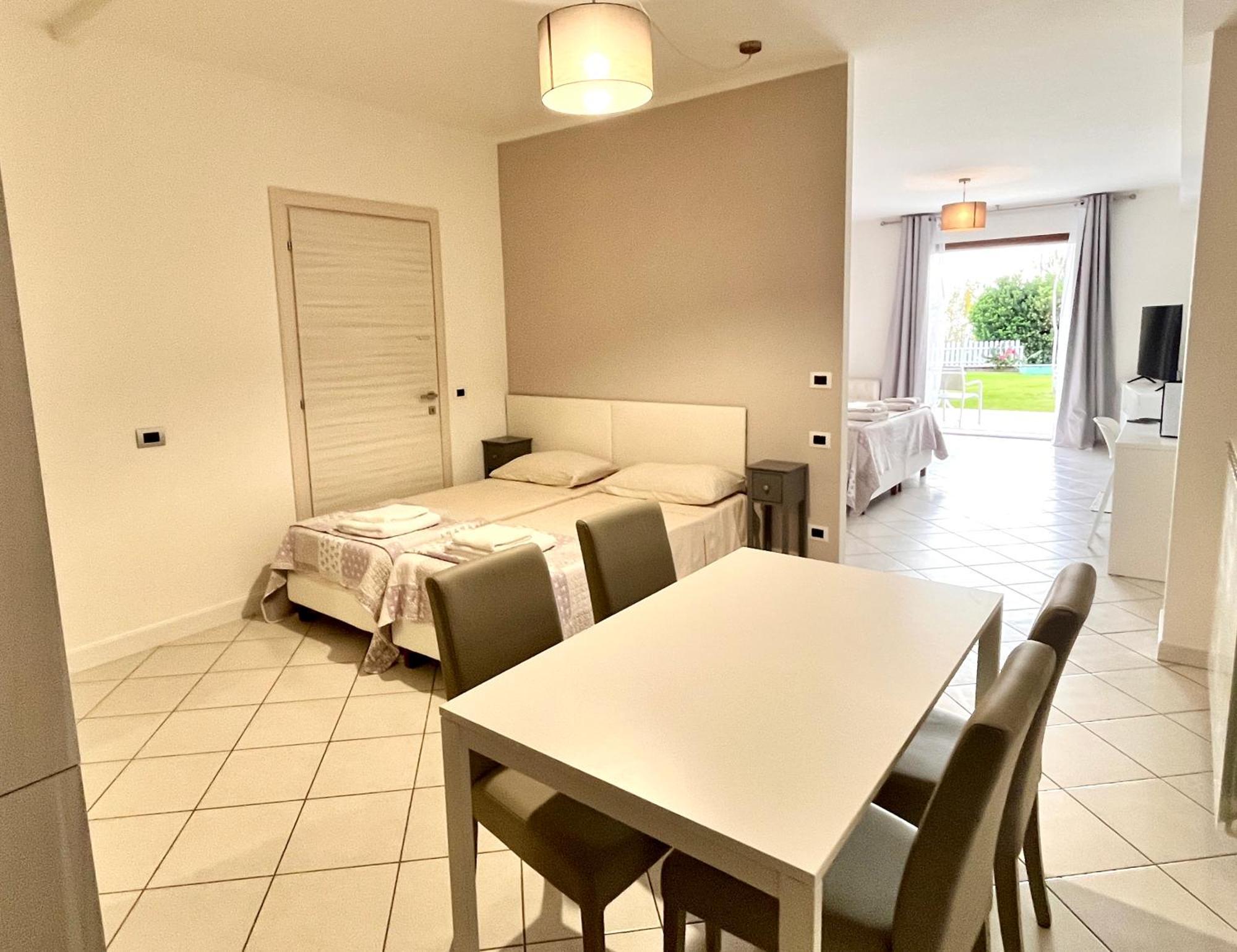 Cape House Villa Albano Laziale Dış mekan fotoğraf